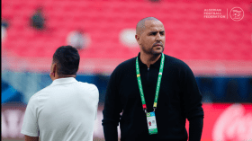 هذه هي التشكيلة الأساسية للمنتخب الجزائري أمام السودان