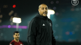 مجيد بوقرة: “جاهزون لدخول المنافسة بأفضل طريقة ممكنة”