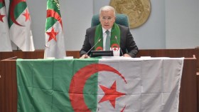 تجريم الاستعمار الفرنسي موقف سياديّ ورسالة سياسية