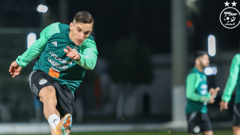 بولبينة: “سنحضر بجدية لدخول كأس أمم إفريقيا بقوة”