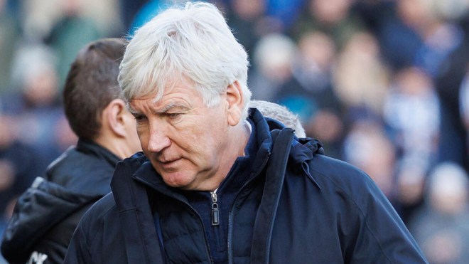 الكاميرون يقيل مدربه مارك بريس قبل 20 يوما من انطلاق أمم أفريقيا