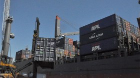 إجراءات لوقف تجاوزات شركات النقل البحري