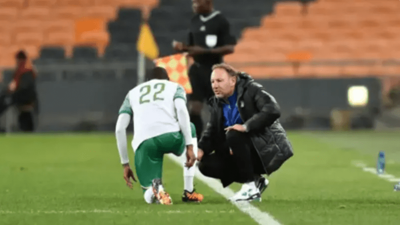 هذا ما قاله مدرب منتخب جزر القمر عن مواجهة المغرب في المباراة الافتتاحية