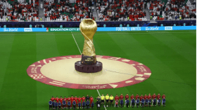 أرقام من دور مجموعات كأس العرب 2025