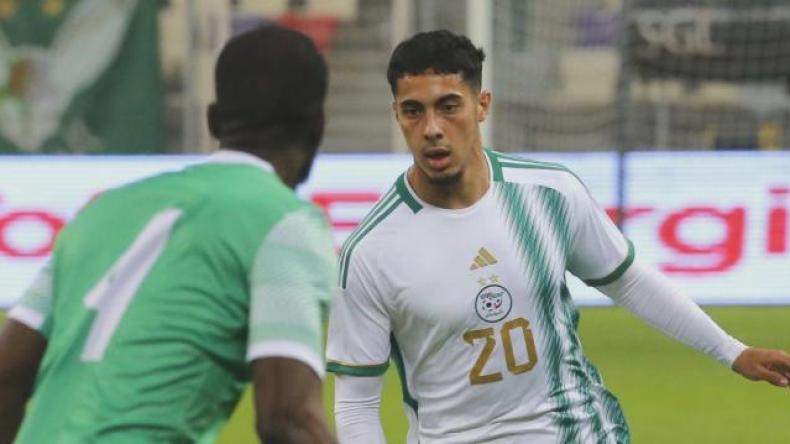 شعيبي: نُريد تكرير سيناريو ملحمة 2019