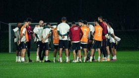 بطل العرب يُقصى