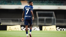 جديد بلغالي وسوق الانتقالات