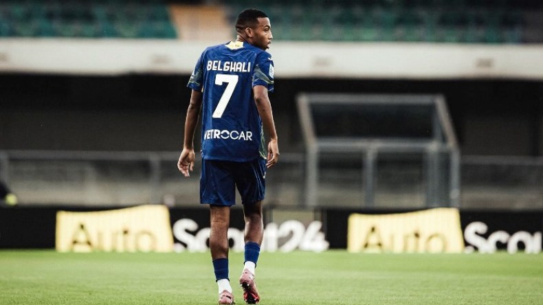 جديد بلغالي وسوق الانتقالات