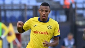 عملاقان يُريدان انتداب بلغالي وهذا هو سعره