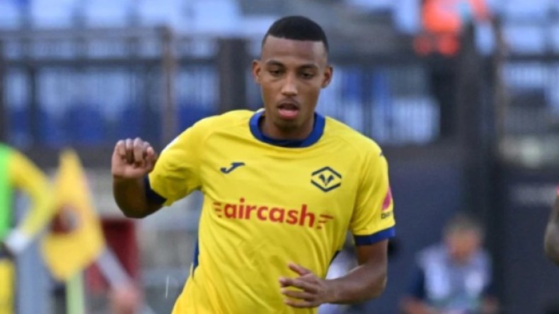 عملاقان يُريدان انتداب بلغالي وهذا هو سعره