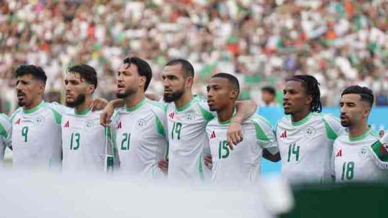 توقيت مشاهدة الجزائريين لِمقابلات “الخضر” في المونديال!