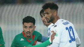 أوّل خسارة للمولودية في البطولة بعد 19 مباراة