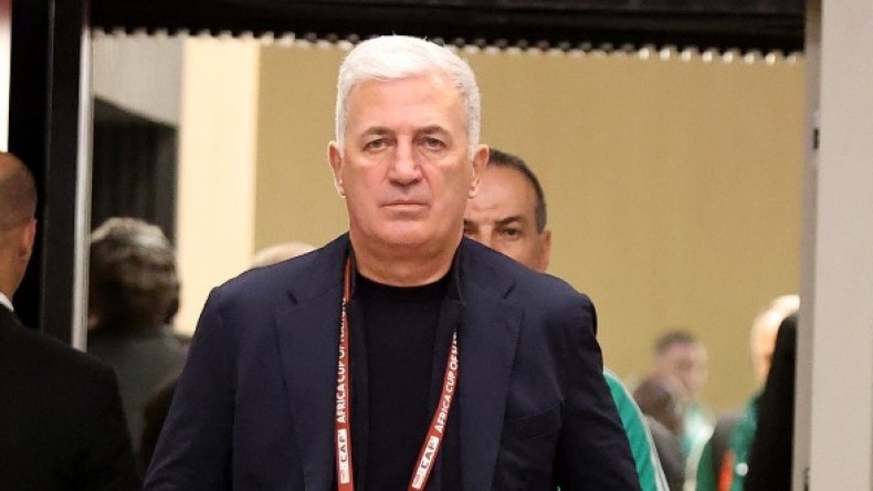 هذا ما قاله بيتكوفيتش بعد البداية الواعدة