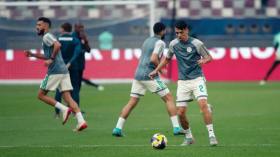 خمس ملاحظات في تشكيلة بوقرة أمام العراق