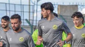 جديد اتحاد الحراش