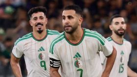 بيتكوفيتش أمام هذا “المشكل” مع انطلاق التربص