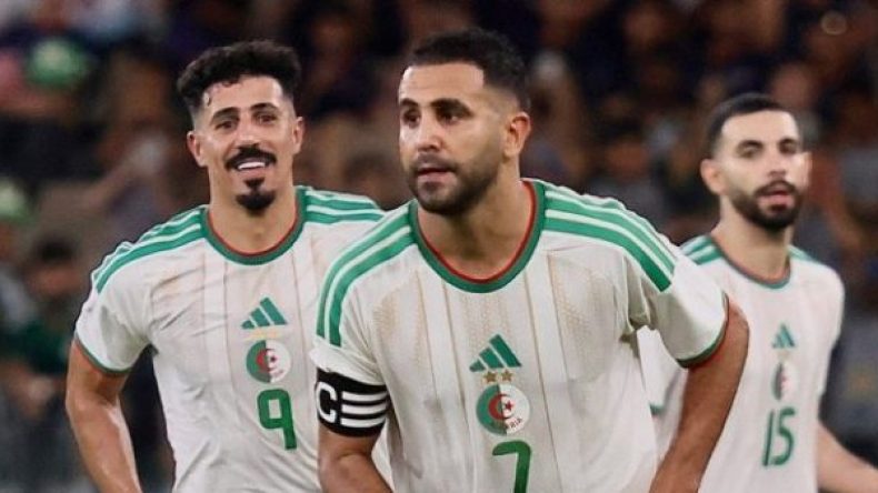 بيتكوفيتش أمام هذا “المشكل” مع انطلاق التربص