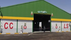  تعزيز قدرات تخزين الحبوب… إنجاز 30 صومعة إستراتيجية و350 مركزًا جواريًا