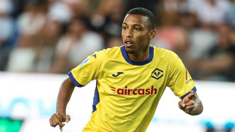 بلغالي للبيع؟ رئيس نادي هيلاس فيرونا يردّ