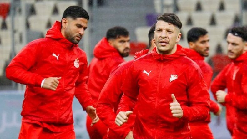 حصاد الجولة الـ 13 من البطولة