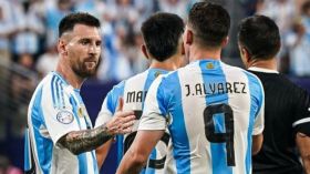 هذه هي المقابلات الودّية لِمُنافسي “الخضر” في المونديال