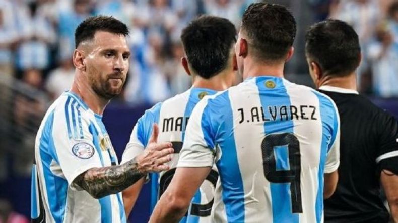 هذه هي المقابلات الودّية لِمُنافسي “الخضر” في المونديال