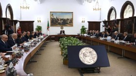 Augmentation du SNMG à 24.000 DA à partir de janvier 2026