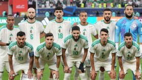 حتّى الخسارة تسمح لِرجال بوقرة بِالتأهّل في كأس العرب