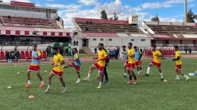 فريق “صغير” أربك “العملاق” شباب بلوزداد