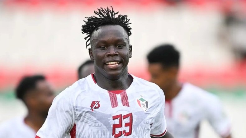 لاعب مُنافس للجزائر انتهت مشاركته قبل الآوان؟