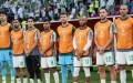 منافس المنتخب المحلي.. وجدول المقابلات إلى النهائي العربي