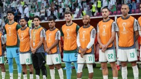 منافس المنتخب المحلي.. وجدول المقابلات إلى النهائي العربي