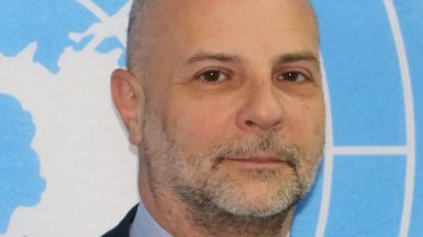 Guterres nomme Claudio Cordone au poste d’envoyé spécial adjoint pour la Syrie