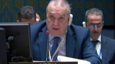 Conseil de sécurité: L’Algérie “préoccupée” par la situation dans les Caraïbes, appelle à éviter l’escalade