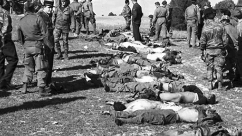 تجريم الاستعمار يفتح الباب لملاحقة المجرمين في الحرب على الجزائر