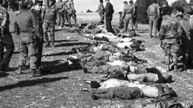 Criminalizing Colonialism Opens The Door To Prosecuting Criminals In The War On Algeria