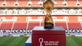 كأس العرب… ومحنة الأمّة!