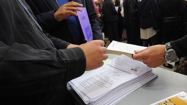 خريجو اللغة الإسبانية يطالبون بحقهم في التوظيف بالتربية