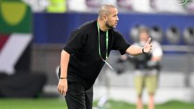 بوقرة لعب 19 مباراة رسمية في أربع سنوات دون أن يخسر