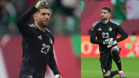 حارس “الخضر” زيدان يرتكب خطأ يدخله تاريخ كأس إفريقيا