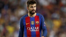 جيرارد بيكي:”مدينة الجزائر تشبه برشلونة في الطقس والأكل” (فيديو)