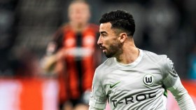 بِالفيديو: عمورة يُسجّل ويخرج مُصابا