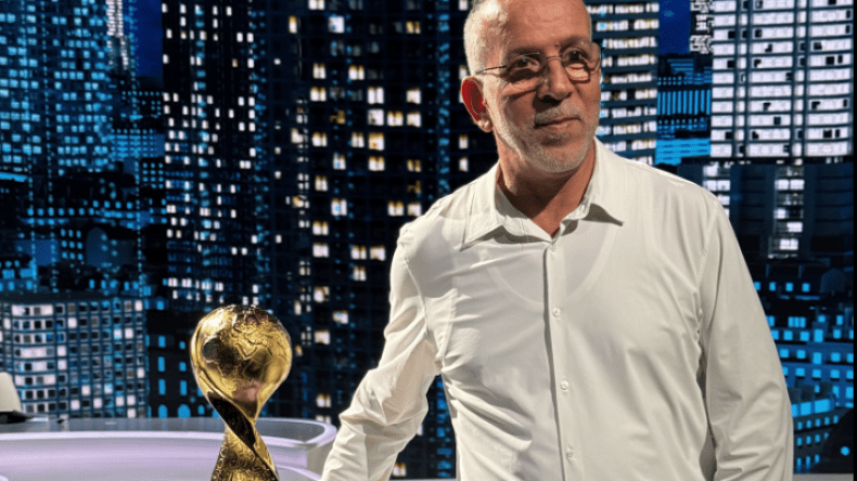 هذا ما قاله حفيظ دراجي عن مواجهة “الخضر” أمام الإمارات