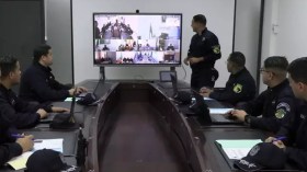 Escroquerie en ligne: Démantèlement de 32 réseaux et arrestations de 197 individus