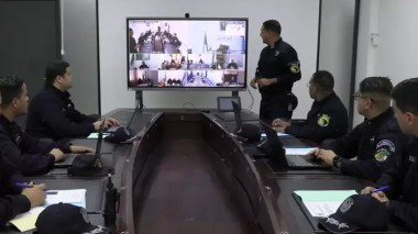 Escroquerie en ligne: Démantèlement de 32 réseaux et arrestations de 197 individus