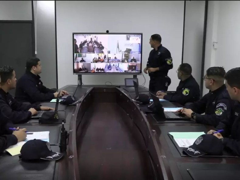 Escroquerie en ligne: Démantèlement de 32 réseaux et arrestations de 197 individus