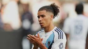 هذا النادي متحمّس لِانتداب قبال