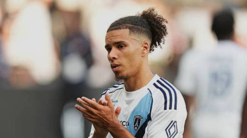 هذا النادي متحمّس لِانتداب قبال