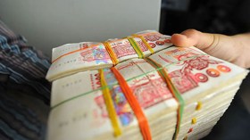 762 ألف مليار ضرائب غير محصلة… وديون تتجاوز 30 سنة!