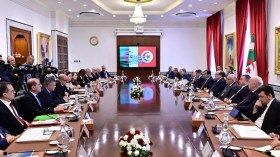 Tenue vendredi à Tunis de la 23e session de la Grande commission mixte algéro-tunisienne de coopération